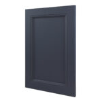 cabinet-door-1090 درب کابینت رنگ سفید از برند آکس جوب کد۱۰۹۰