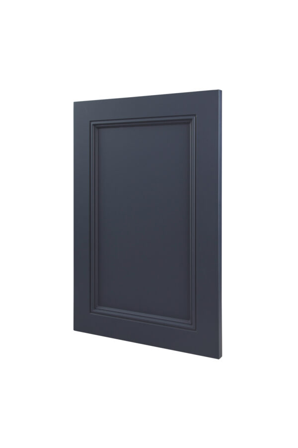 cabinet-door-1090 درب کابینت رنگ سفید از برند آکس جوب کد۱۰۹۰