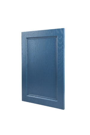 درب کابینت سرمه ای رنگ از برند آکس چوب کد ۱۰۹۲