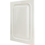 درب کابینت نعوکلاسیک از برند آکس چوب کد ۱۰۹۶