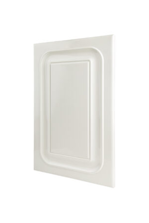 درب کابینت نعوکلاسیک از برند آکس چوب کد ۱۰۹۶