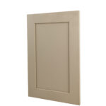 cabinet-door-1097 درب کابینت رنگ بژ از برند آکس چوب کد ۱۰۹۷