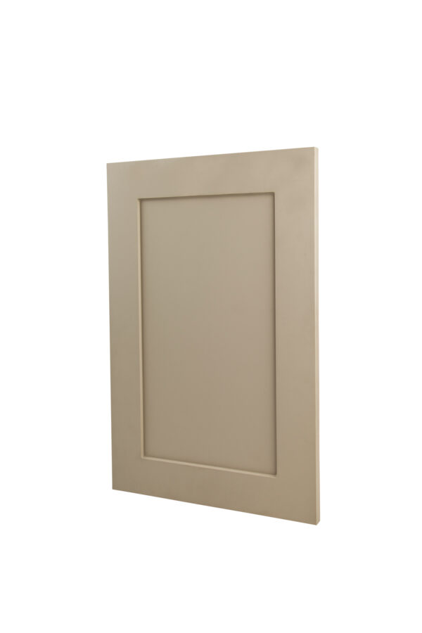 cabinet-door-1097 درب کابینت رنگ بژ از برند آکس چوب کد ۱۰۹۷