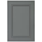 درب کابینت آکس چوب کد ۱۱۶۵