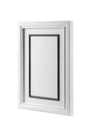 درب کابینت آکس چوب کد ۱۱۶۶