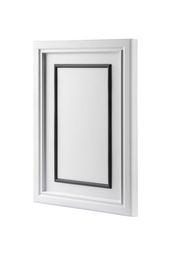 درب کابینت آکس چوب کد ۱۱۶۶