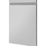 درب کابینت رنگ سفید برند آکس چوب کد ۱۱۶۸