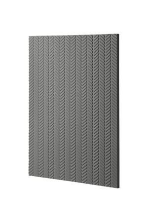 درب کابینت طوسی رنگ برند آکس چوب کد ۱۱۶۹