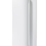 درب کابینت رنگ سفید برند آکس چوب کد ۱۱۷۶