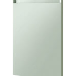 درب کابینت رنگ سبز از برند آکس چوب کد ۱۱۹۰