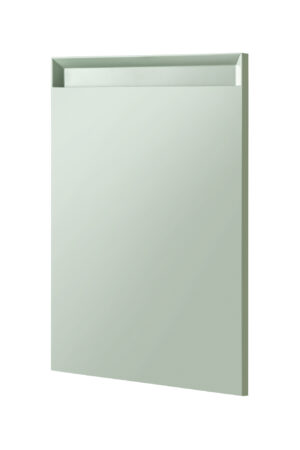 درب کابینت رنگ سبز از برند آکس چوب کد ۱۱۹۰