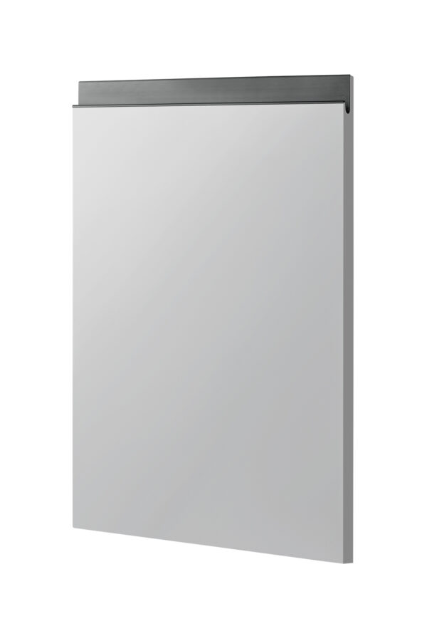 cabinet-door-1192 درب کابینت رنگ سفید برند آکس چوب کد ۱۱۹۲