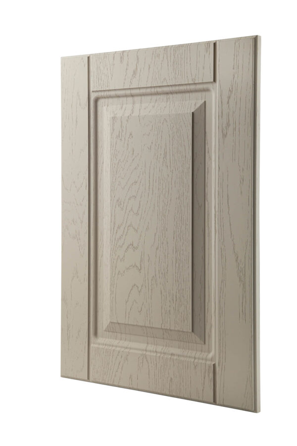 cabinet-door-1025 درب کابینت کد ۱۰۲۵ رنگ کرم از برند آکس چوب