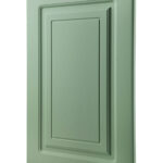 درب کابینت کد ۱۰۲۸ در رنگبندی خاص از برند آکس چوب