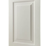 درب کابینت کد ۱۰۳۴ در رنگبندی خاص از برند آکس چوب