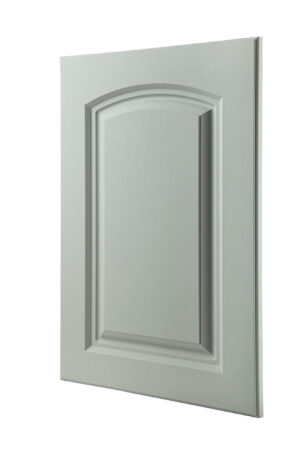 درب کابینت کد ۱۰۳۶ رنگ زیتونی از برند آکس چوب