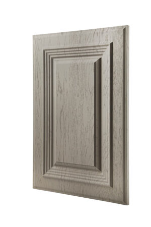 درب کابینت کد ۱۰۴۳ رنگ نسکافه ای از برند آکس چوب