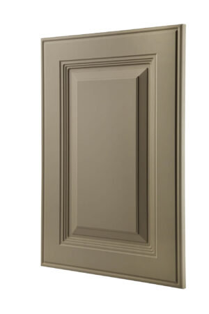 درب کابینت کد ۱۰۵۴ از برند آکس چوب در رنگبندی خاص