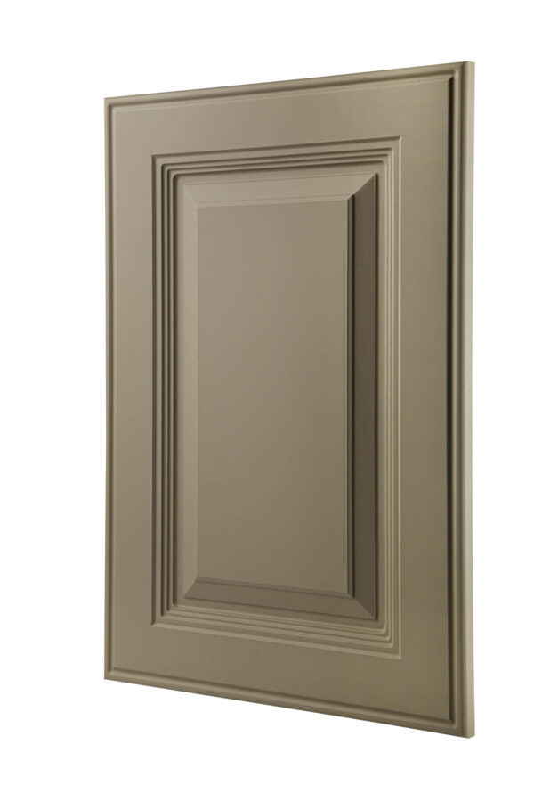 درب کابینت کد ۱۰۵۴ از برند آکس چوب در رنگبندی خاص