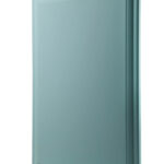 درب کابینت کد ۱۰۵۶ رنگ سبزآبی از برند آکس چوب