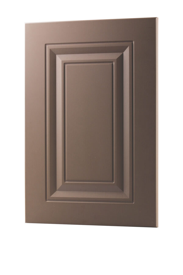 درب کابینت نسکافه ای از برند آکس چوب کد ۱۰۵۷