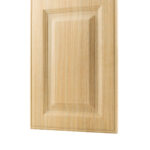 درب کابینت کد ۱۰۸۱ در رنگبندی خاص از برند آکس چوب