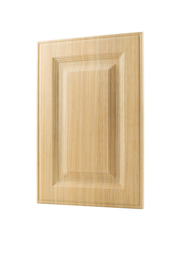 درب کابینت کد ۱۰۸۱ در رنگبندی خاص از برند آکس چوب