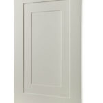 درب کابینت کد ۱۱۰۹ در رنگبندی خاص از برند آکس چوب