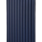 cabinet-door-1113 درب کابینت کد ۱۱۱۳ رنگ مشکی از برند آکس چوب