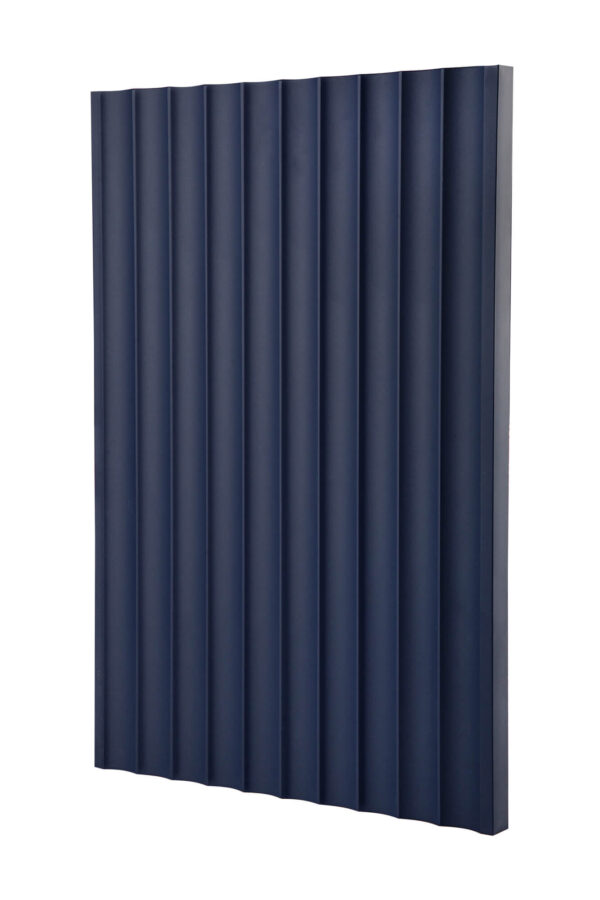 cabinet-door-1113 درب کابینت کد ۱۱۱۳ رنگ مشکی از برند آکس چوب