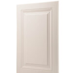 درب کابینت کد ۱۱۲۰ در رنگبندی خاص از برند آکس چوب