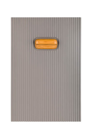 درب کابینت کد ۱۱۳۹ در رنگبندی و طراحی خاص از برند آکس چوب