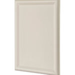 درب کابینت کد ۱۱۴۴ رنگ کرم روشن از برند آکس چوب