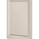 cabinet-door-1149 درب کابینت کد ۱۱۴۹ از برند آکس چوب رنگ کرم