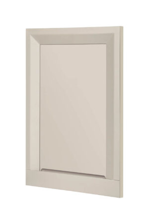 درب کابینت کد ۱۱۴۹ از برند آکس چوب رنگ کرم