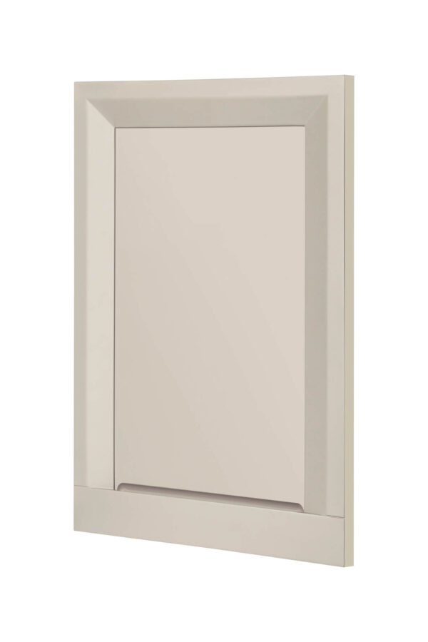 cabinet-door-1149 درب کابینت کد ۱۱۴۹ از برند آکس چوب رنگ کرم