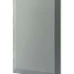 cabinet-door-1153 درب کابینت رنگ طوسی روشن از برند آکس چوب کد ۱۱۵۳