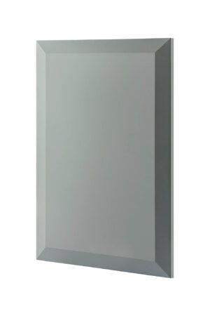 درب کابینت رنگ طوسی روشن از برند آکس چوب کد ۱۱۵۳