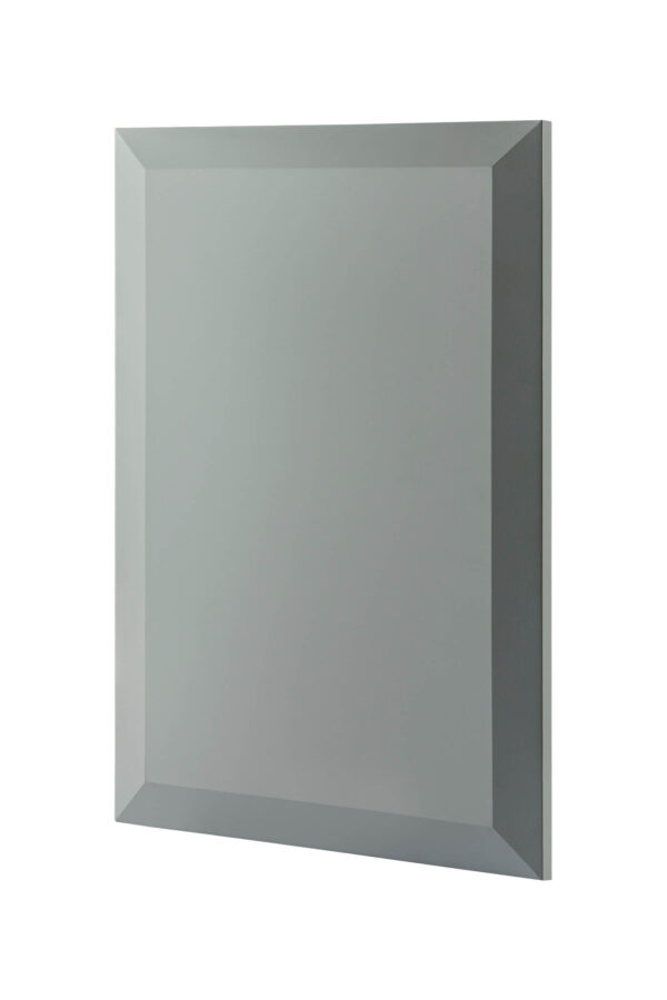 cabinet-door-1153 درب کابینت رنگ طوسی روشن از برند آکس چوب کد ۱۱۵۳