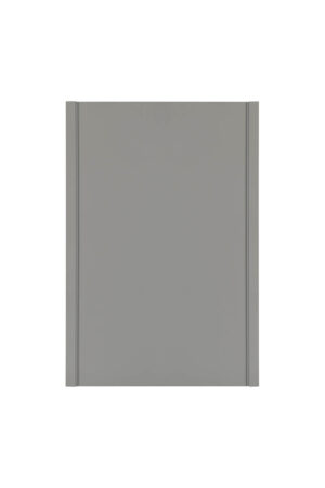 درب کابینت رنگ طوسی روشن از برند آکس چوب کد ۱۱۵۳