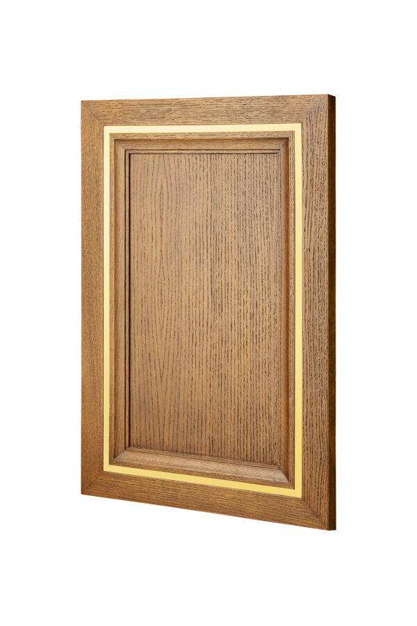 cabinet-door-1173 درب کابینت از جنس چوب برند آکس چوب کد ۱۱۷۳