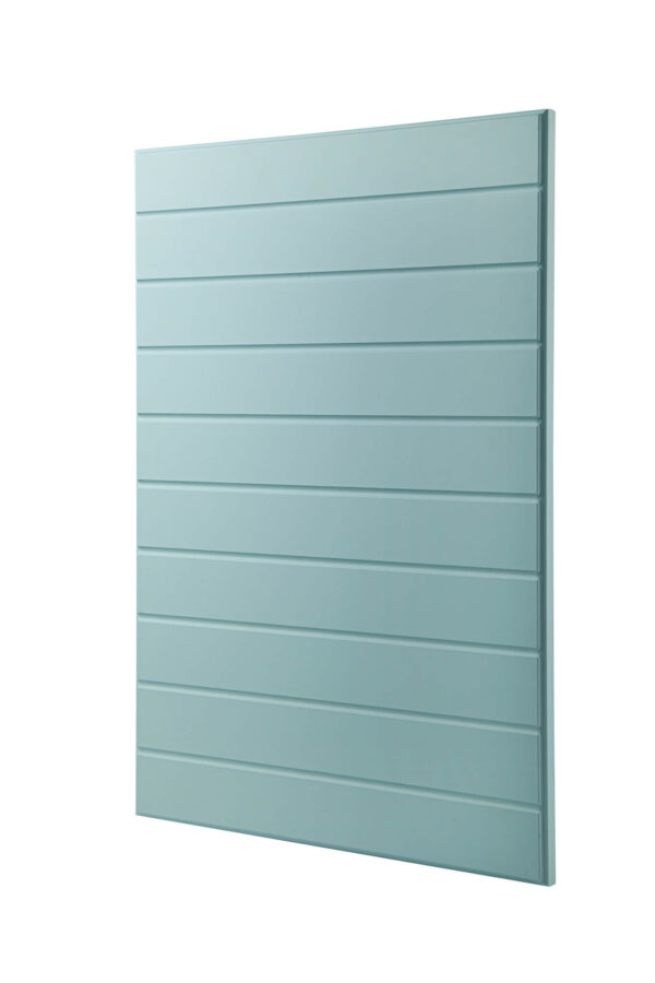 cabinet-door-2029 درب کابینت کد ۲۰۲۹ رنگ سبزآبی از برند آکس چوب