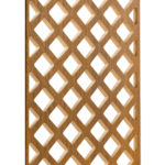 طرح لانه زنبوری (۱) درب کابینت طرح لانه زنبوری در رنگبندی خاص از برند آکس چوب