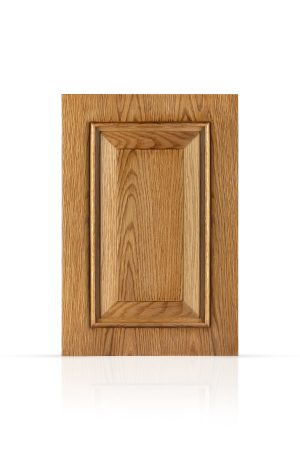 درب کابینت کد 1158 در رنگبندی خاص از برند آکس چوب