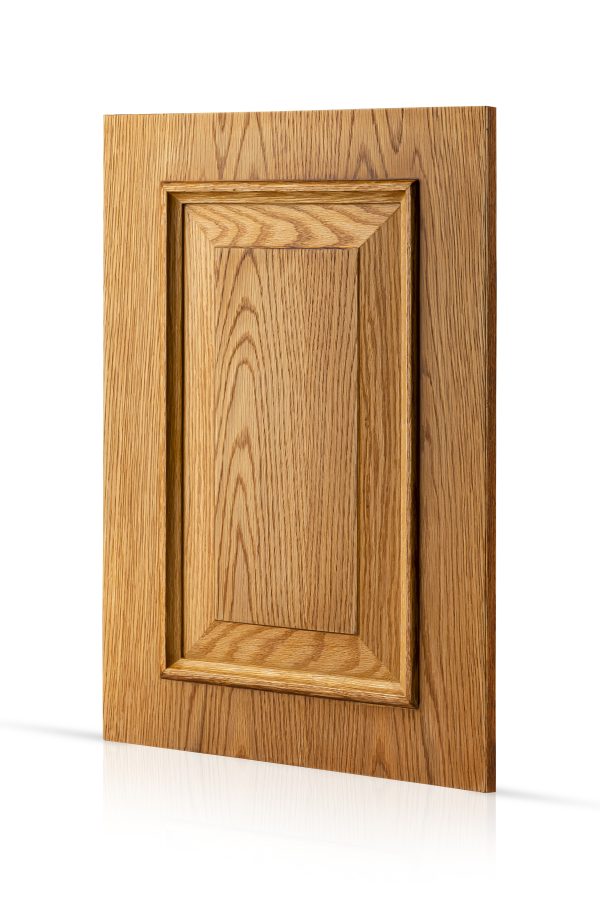 درب کابینت کد ۱۱۵۸ در رنگبندی خاص از برند آکس چوب